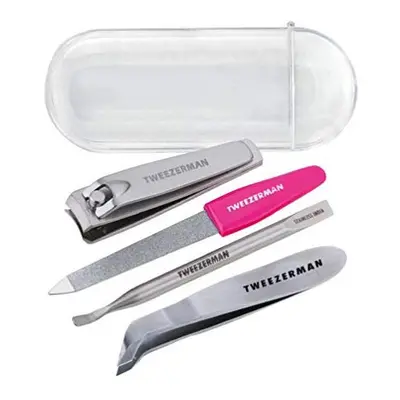 Tweezerman Mini Nail Rescue Kit