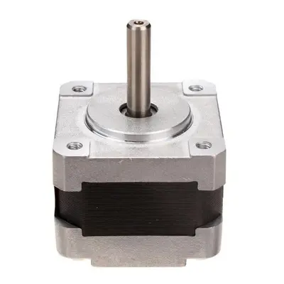 Hybrid Stepper Motor Two Phase 28mm Motor 1000g.cm 0.5A