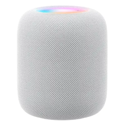 Apple Homepod 2023 (White, MQJ83)