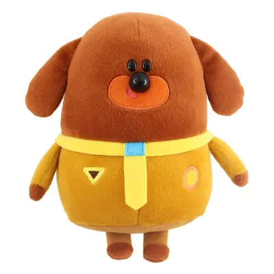 Hey Duggee Soft Toy