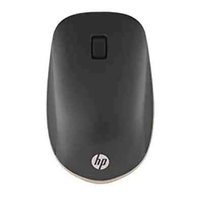 HP PC Mouse with Bluetooth Connection, compatible with Chrome, up to DPI, Buttons, Scroll Wheel,