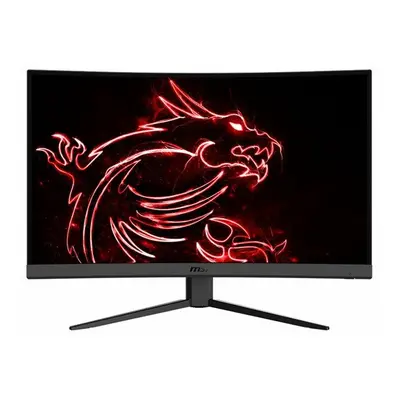 Gaming Monitor MSI 9S6-3CB01T-002 27" WQHD HDMI Curved