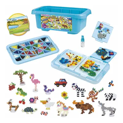 AQUABEADS Box of Fun - Safari (AW CAT 2019)