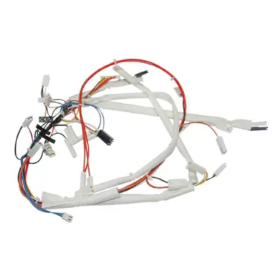 Buffalo Main Wire Harness