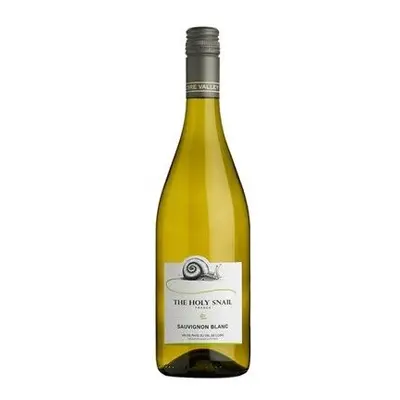 TYDY, `Holy Snail` Sauvignon Blanc IGP Val de LoireÂ (case of 6x75cl) France/ Loire