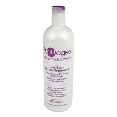 Aphogee Two Step Protein Treatment 473ml