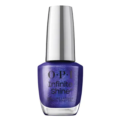 Nail Polish, Infinite Shine Long-wear System, 2nd Step, Gel-Like Nail Varnish with no UV lamp ne