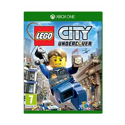 LEGO City Undercover (Xbox One)