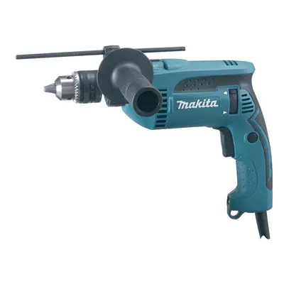 Makita HP1640K/1 HP1640K 13mm Percussion Drill 680W 110V MAKHP1640KL