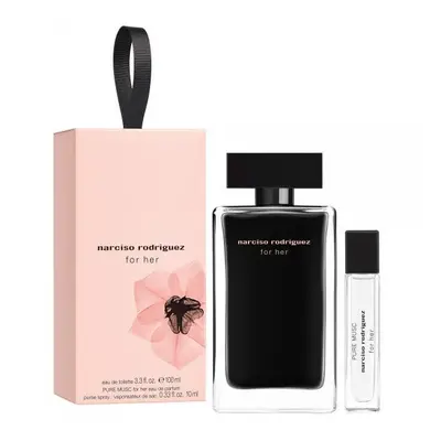 Narciso Rodriguez Narciso R for Her E t V Spray