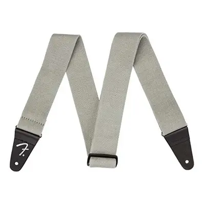 Supersoft Strap, Grey 2"