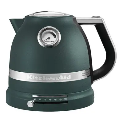 KitchenAid Artisan Pebbled Palm 1.5L Kettle