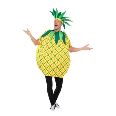 Pineapple Tabard Costume - Default Title