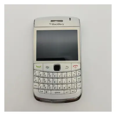 (simple set, White) Blackberry 2.44" 256mb Ram 512mb Rom