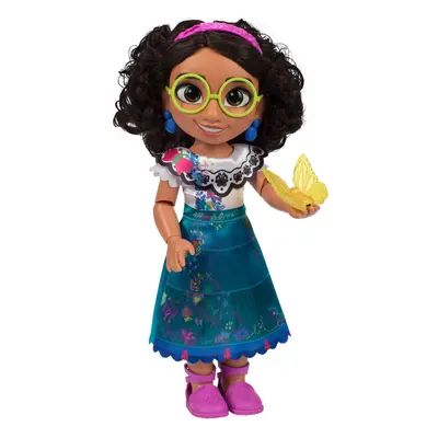 Disney Encanto Singing Mirabel Doll & Magic Butterfly