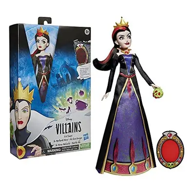 Disney princess Disney Villains EVIL QUEEN Fashion Doll