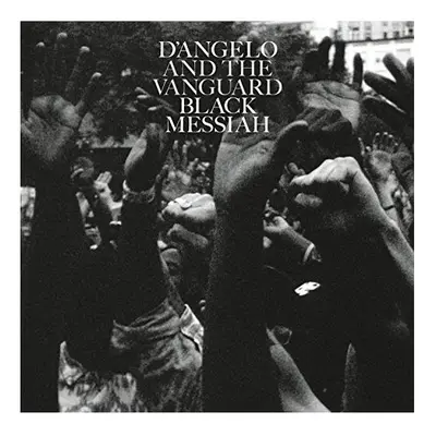 DAngelo and The Vanguard - Black Messiah [VINYL]