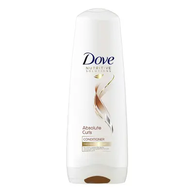 Dove Nutritive Solutions Conditioner, Absolute Curls oz