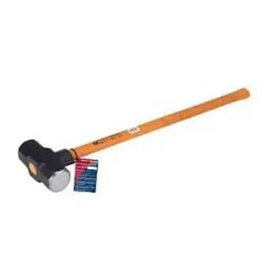 Spear and Jackson DSH160FG/Insulated 10lb Insulated Sledge Hammer