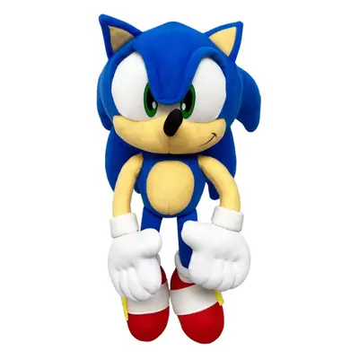 Sonic The Hedgehog - Plush 12"" H