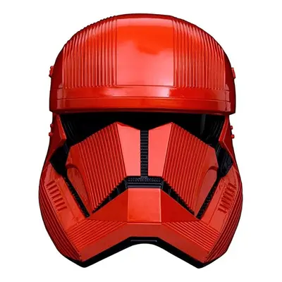 Star Wars Sith Trooper Resin Cosplay Helmet