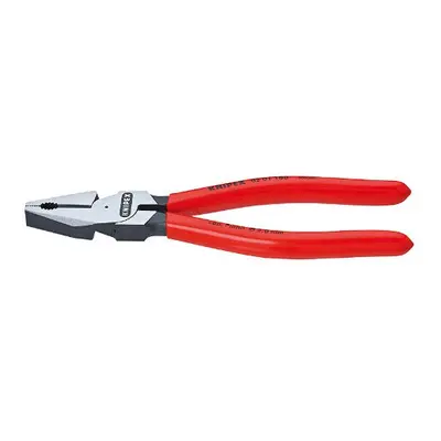 KNIPEX - 01 Tools - High Leverage Combination Pliers (201200)