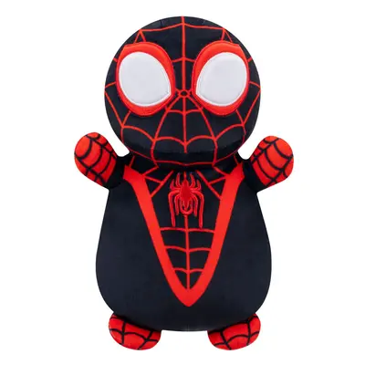 Squishmallows Original Marvel Spidey and His Amazing Friends 10-Inch Spin HugMees - Medium-Sized