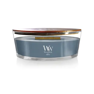 WoodWick Tempest Ellipse Candle