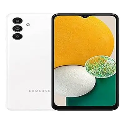 Samsung Galaxy A13 A136B (5G) (64GB/4GB, White)