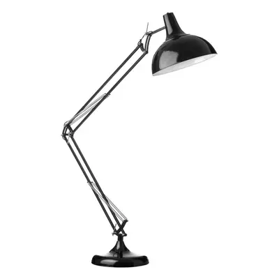 Premier Housewares Study Floor Lamp