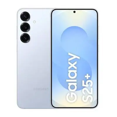 Samsung S25+ 12+512GB 6.7" 5G Icyblue