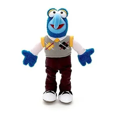 Medium Gonzo 45cm Soft Toy