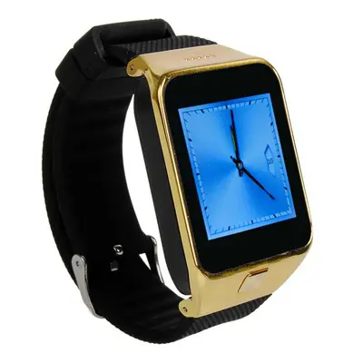 ZGPAX S28 1.54 inch MTK6260 bluetooth Smart Watch Phone