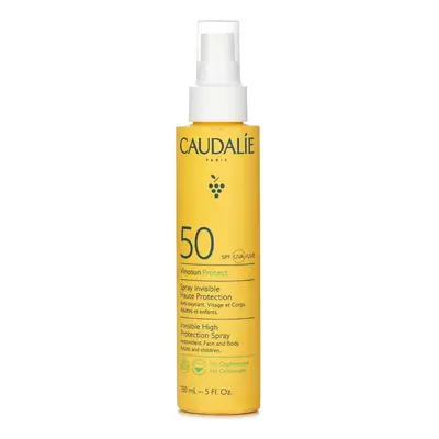 Caudalie - Vinosun Protect Invisible High Protection Spray SPF50 - 150ml/5oz