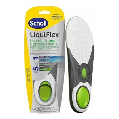 Stencils Scholl Liquiflex 35,5-40