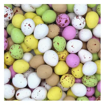 (3kg Bulk Bag) Milk Chocolate Mini Eggs