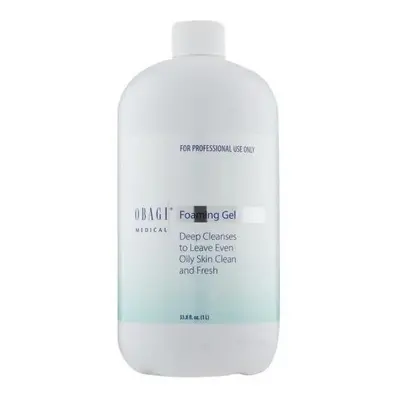 Obagi 33.8 Foaming Gel