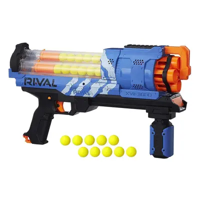 Nerf Rival ARTEMIS XVII-3000 Blue