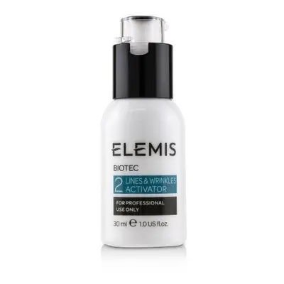 Elemis Biotec Lines & Wrinkles Oz Activator