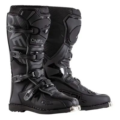 O'Neal mens Element Boot Black