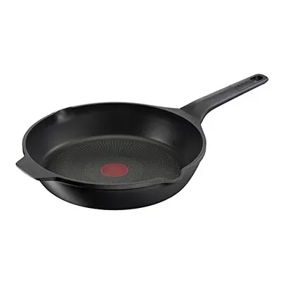 Tefal Aroma On Cast Aluminum Frying Pan 28cm Non-Stick Titanium Coating Thermosport Suitable for