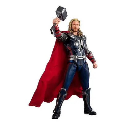 Thor Avengers Assemble Edition Figure The Avengers