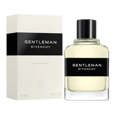 Givenchy New Gentleman 60ml EDT Spray