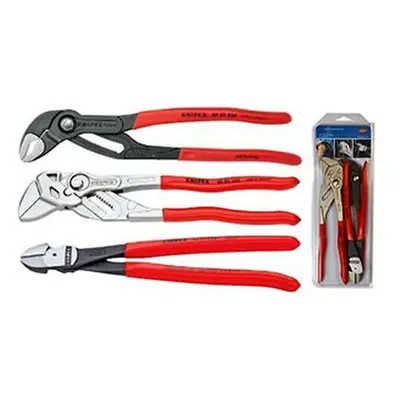 Knipex Tools KX9K0080117US Piece Knipex Set