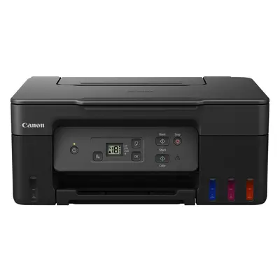 Canon PIXMA G2570 G MegaTank - Multifunction printer - colour - inkjet - refillable - Legal (216