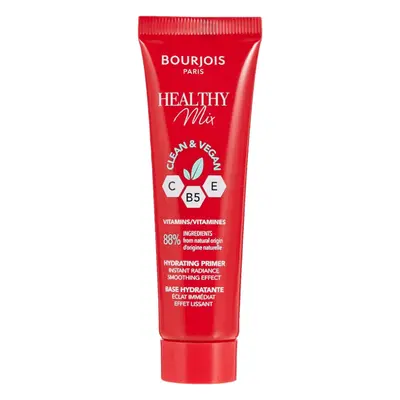 Bourjois Paris Healthy Mix Clean & Vegan Hydrating Primer 30ml