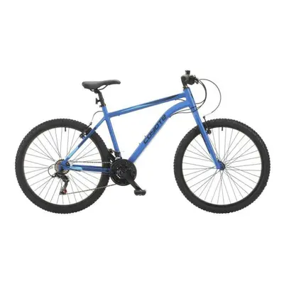 Coyote Element AXR Mens Mountain Bike 20.5" Frame 26" Wheel Speed