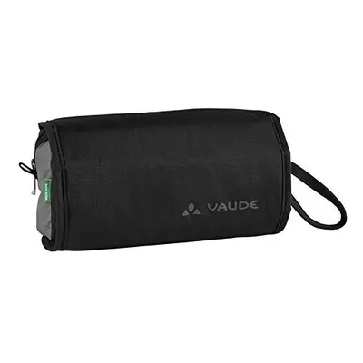 Unisex Adults Wash Bag M, Black