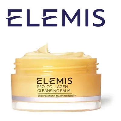 ELEMIS Pro-Collagen Cleansing Balm 50g