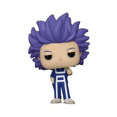 Funko Pop! My Hero Academia - Hitoshi Shinso Exclusive Vinyl Figure